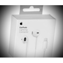 Apple EarPods Lightning MMTN2ZM Blister